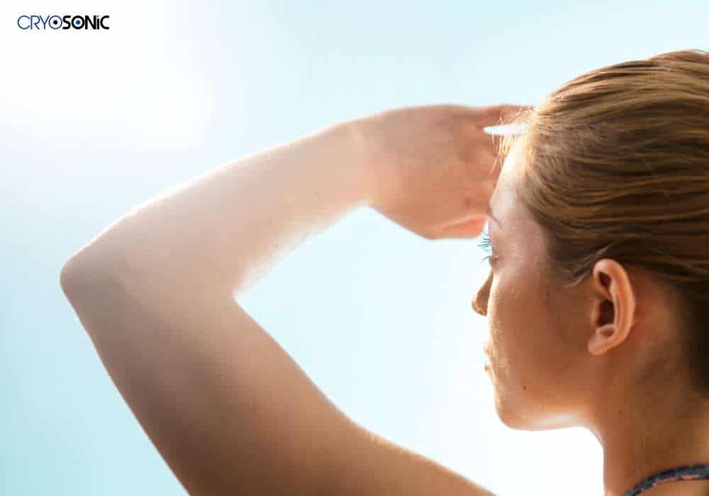 Why SPF 50 Is Essential After Treatment High Wycombe