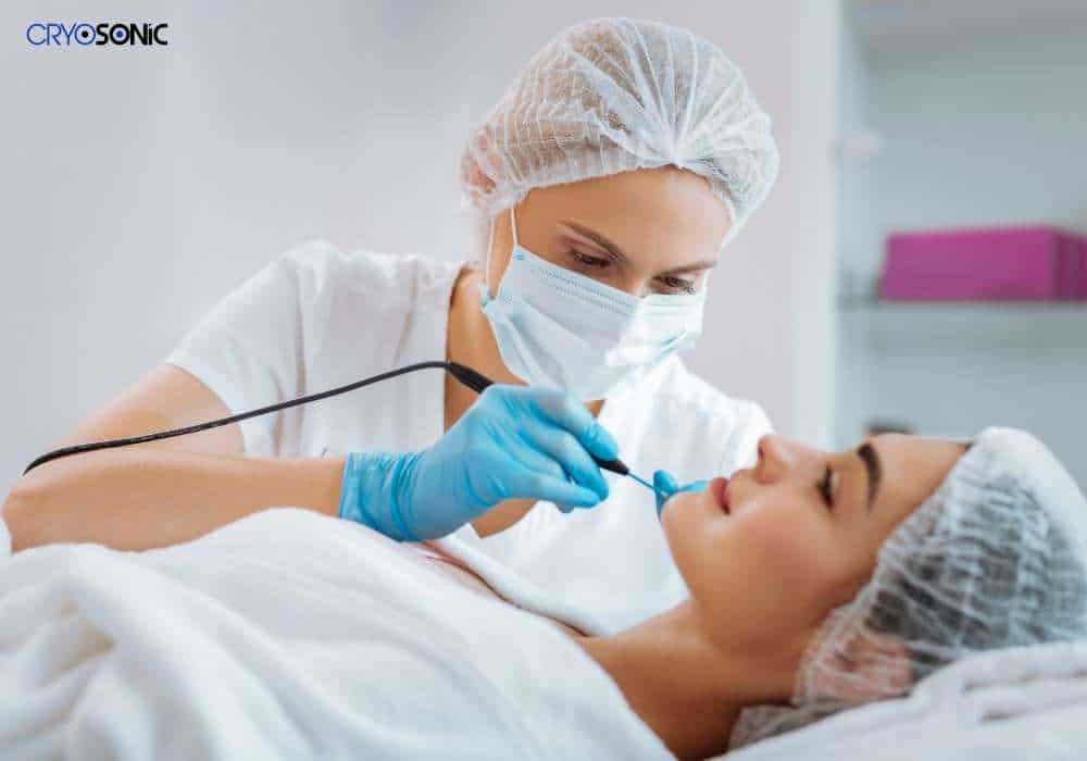 Why DIY Skin Lesion Removal Is Risky High Wycombe