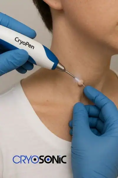 Why Some Lesions Need Multiple Treatments High Wycombe